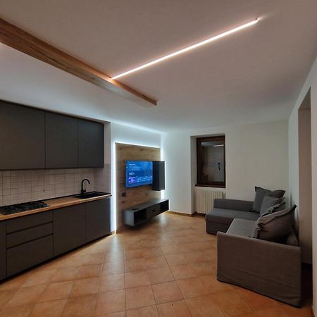 Villa Emma Ponte Di Legno Εξωτερικό φωτογραφία