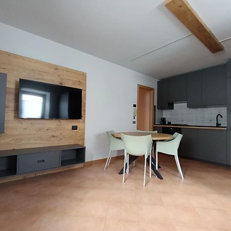 Villa Emma Ponte Di Legno Εξωτερικό φωτογραφία
