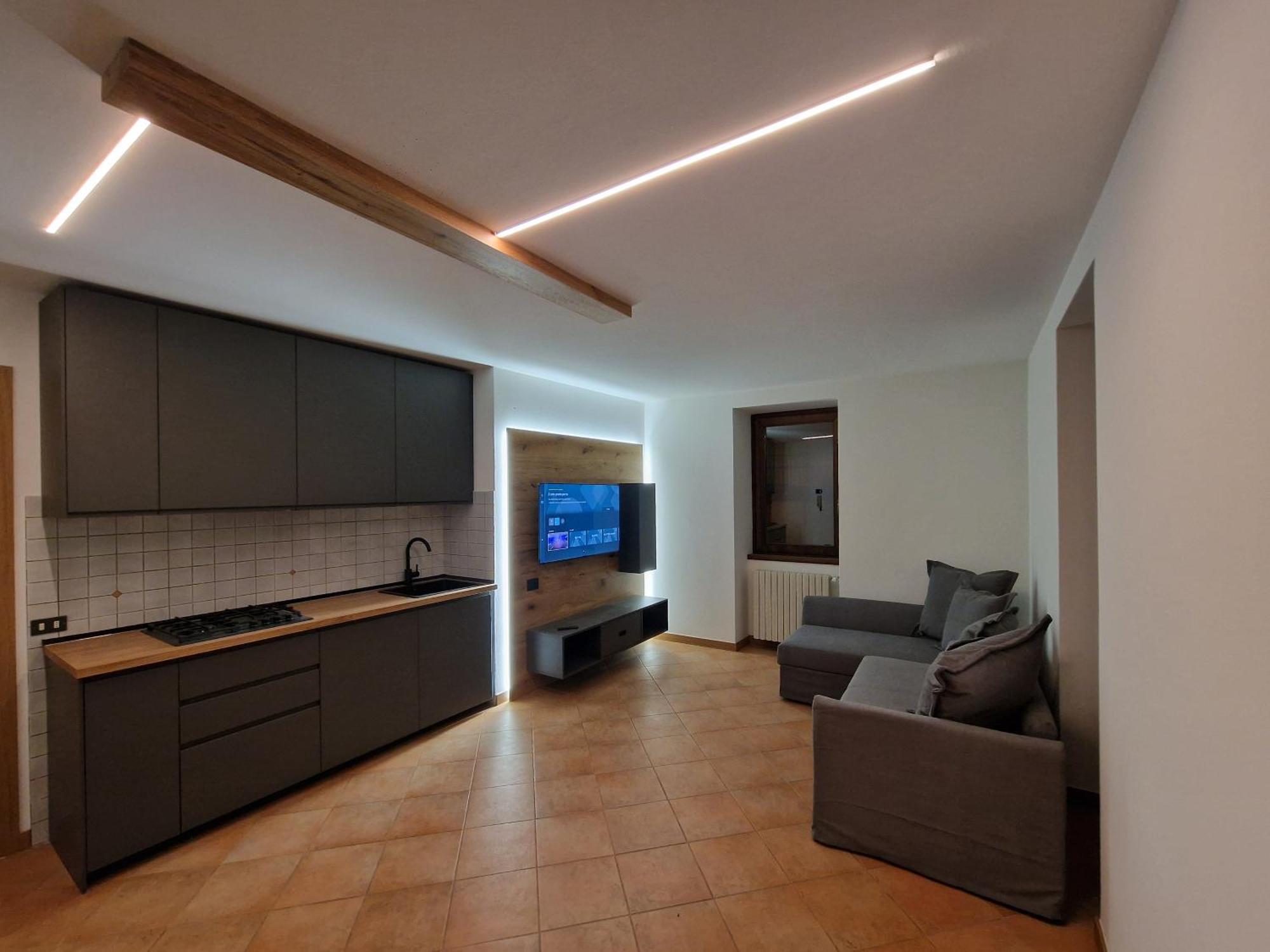 Villa Emma Ponte Di Legno Εξωτερικό φωτογραφία
