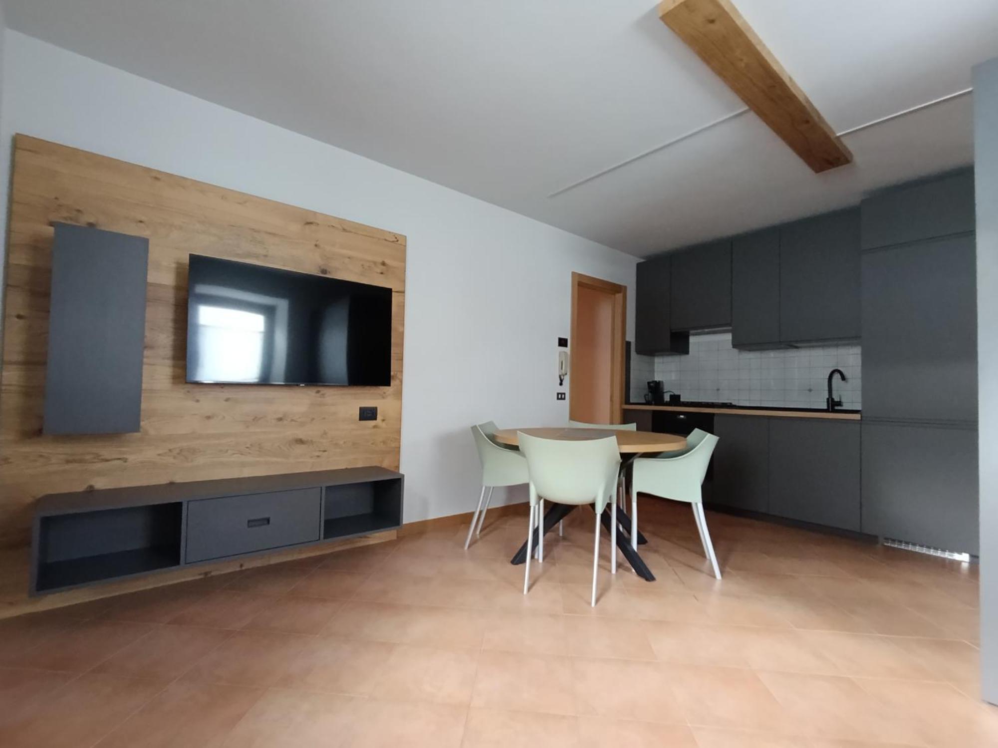Villa Emma Ponte Di Legno Εξωτερικό φωτογραφία