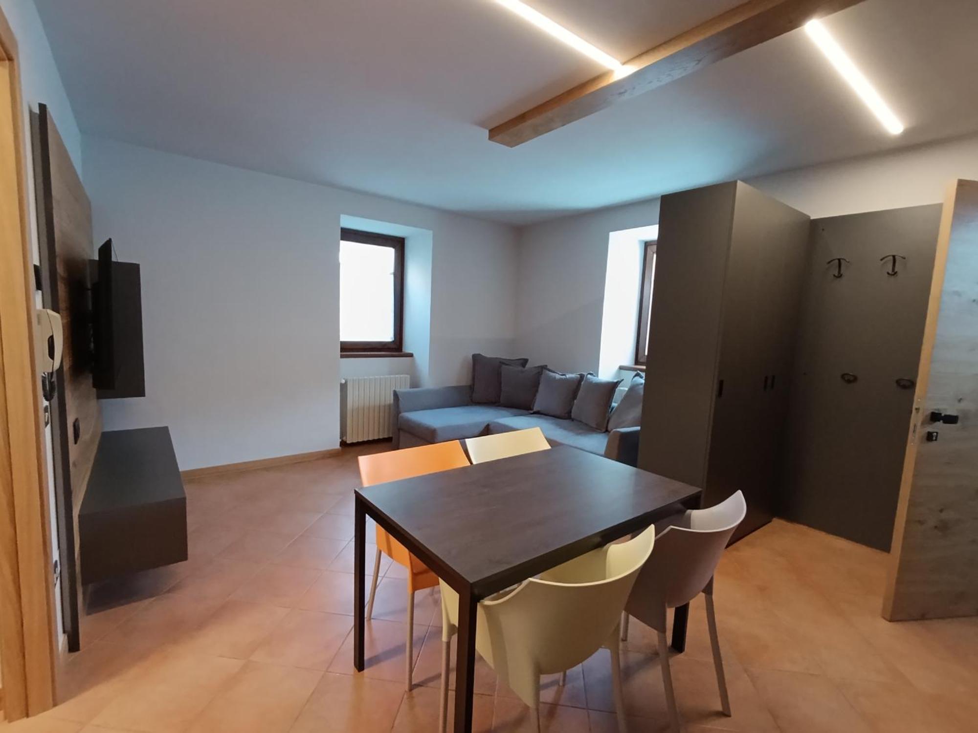 Villa Emma Ponte Di Legno Εξωτερικό φωτογραφία
