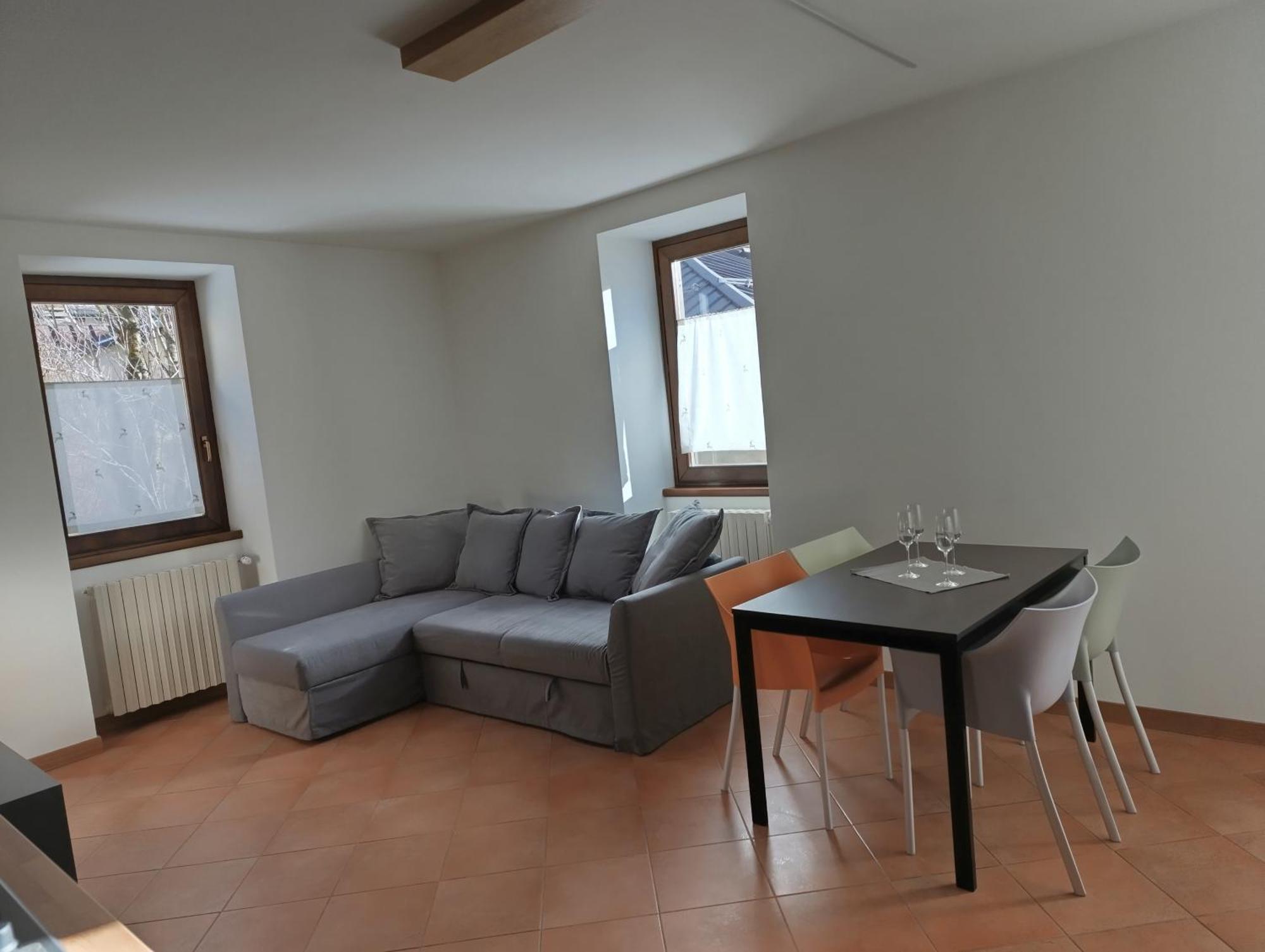 Villa Emma Ponte Di Legno Εξωτερικό φωτογραφία