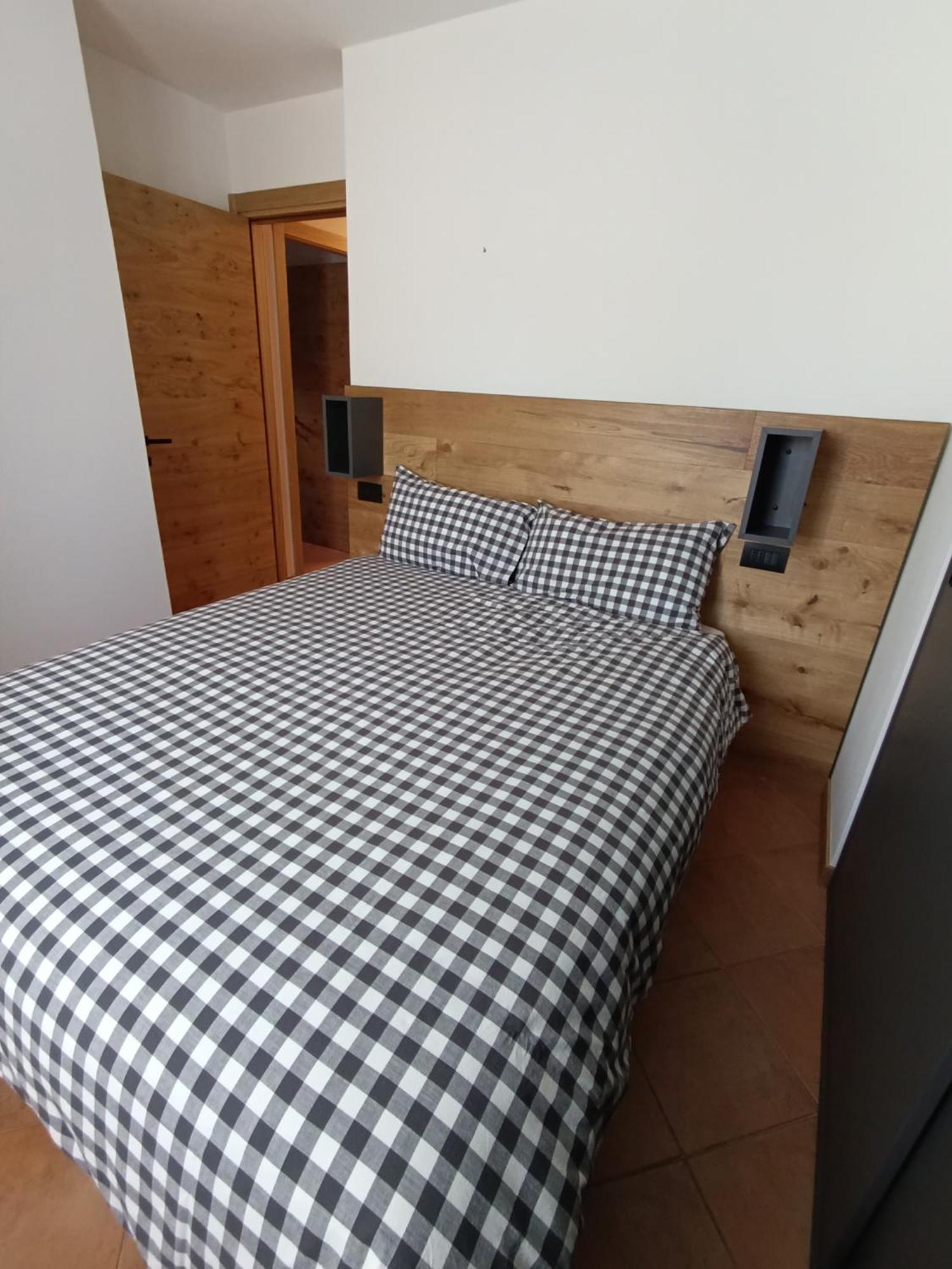 Villa Emma Ponte Di Legno Δωμάτιο φωτογραφία